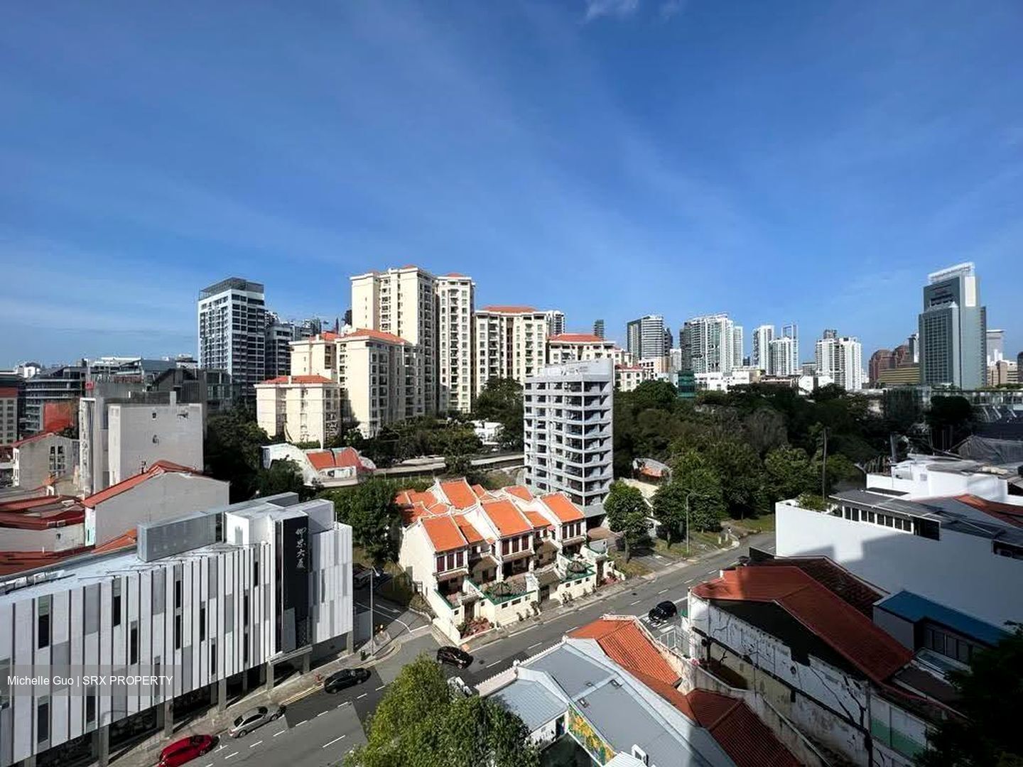 The Imperial (D9), Condominium #631853951